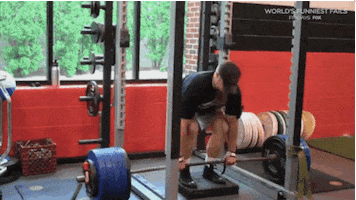 Weight Faint Worlds Funniest Fails GIFs - Get the best GIF on GIPHY