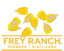 Frey Ranch Sticker