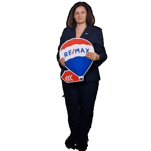 Realestate Makler Sticker by remaxwien