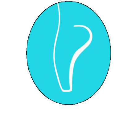 PerfectFit Pointe Sticker