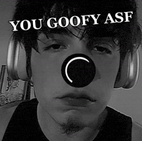 Clown GIF