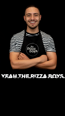 thepizzaboys pizza sydney pizzaboys thepizzaboys GIF