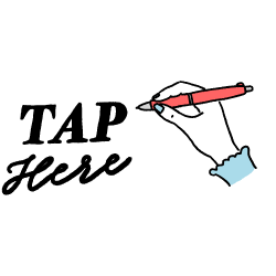 PILOT Sticker