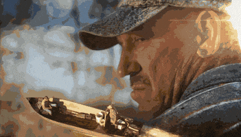 king troy GIF by Swamp People
