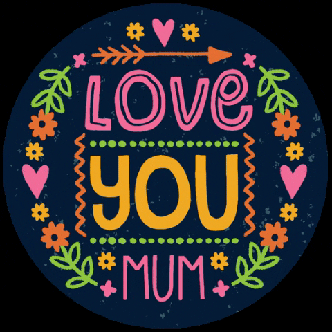 Mom GIF