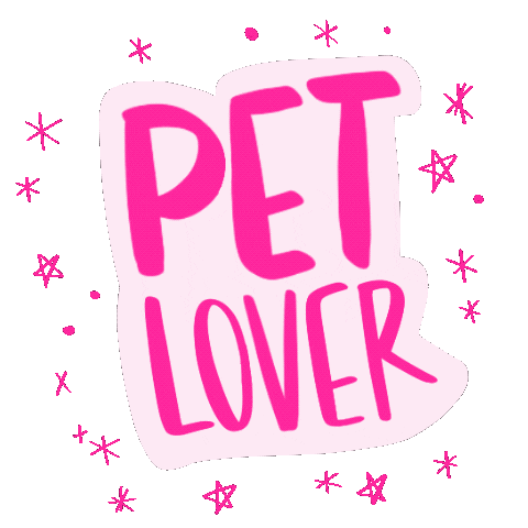 Pets Petlove Sticker by Tienda Petfy