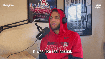 Casual GIF