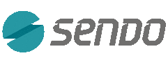 Sendo Sticker