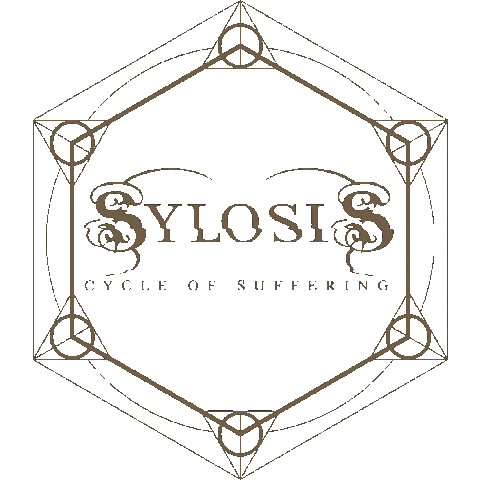Sylosis Sticker