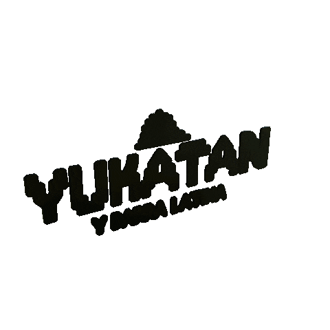 yukatancafebar Sticker