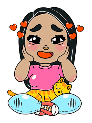 Samara Nath Sticker by Dotwork Tattoo Studio - Pedro Wagner