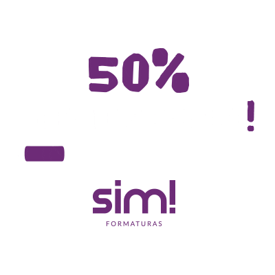 simformaturas Sticker