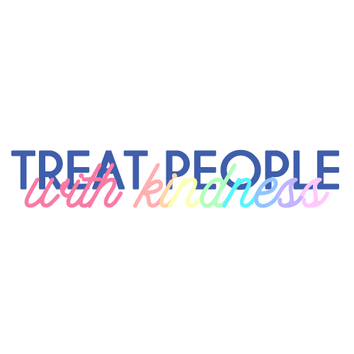 Rainbow Sticker