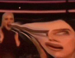 Billie Eilish Flop GIF