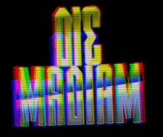 Dis Madiam GIF