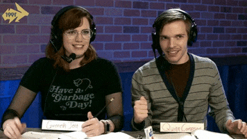 Awesome Well Done GIF by Hyper RPG