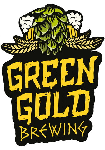 Beer Craft GIF by Green Gold Brewing