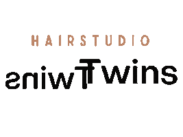 HairstudioTwins Sticker