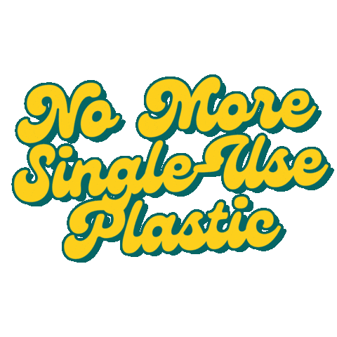 Zerowaste Refill Sticker by Trash Hero World