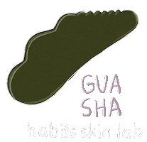 Habits Skin Lab Sticker