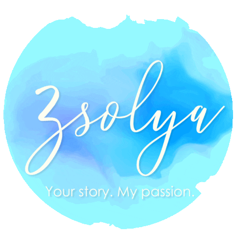 Zsolya Sticker