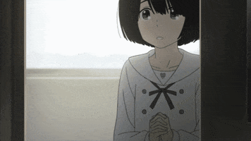 Animated GIF by All The Anime — Anime Limited