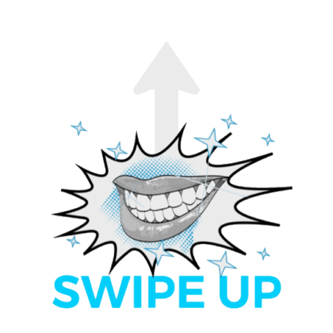 Swipe Sticker by ultrawit