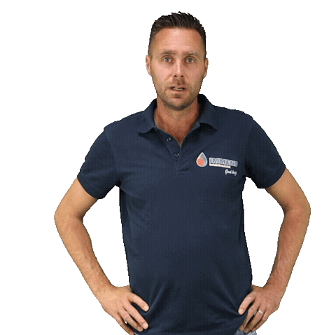 Immens Installatietechniek Sticker
