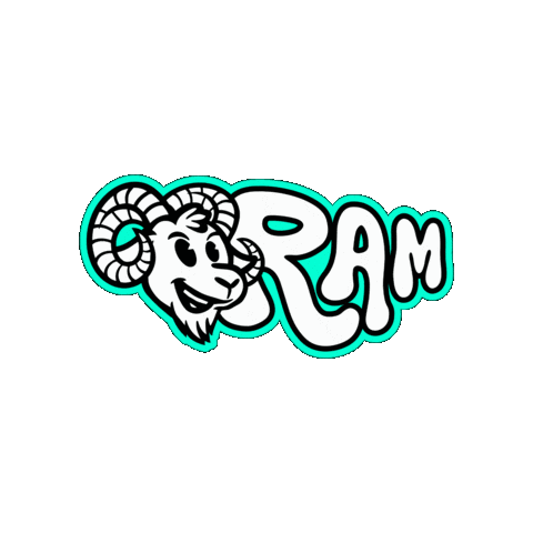 Ramsalamina Sticker by Ramstreetfood