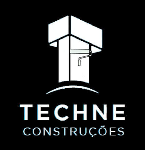 Techne Construções GIF