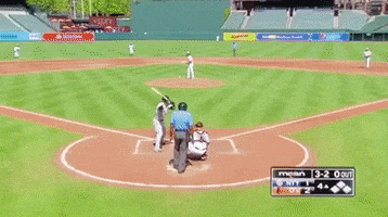 Dean Kremer 6 GIF