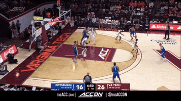 Virginia Tech GIF