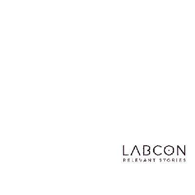 labcon_agency Sticker