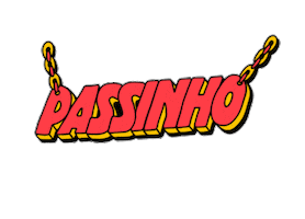 do bem™ Sticker
