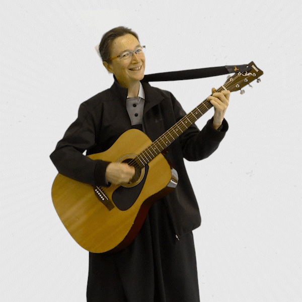 Guitar Musik GIF by Pfingstjugendtreffen Aidlingen
