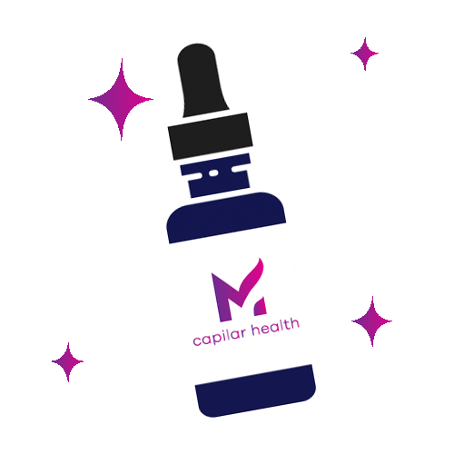 Makacapilarhealth Sticker by MAKA