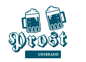 Sticker by UNIBRAND
