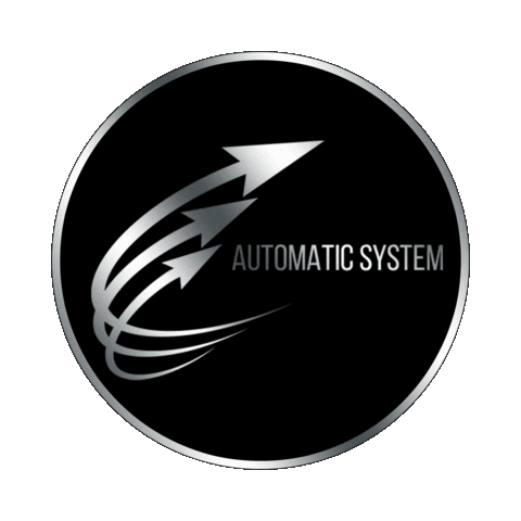 Ast Sticker by Automatic System Technology