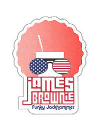 Andy's Frozen Custard Sticker
