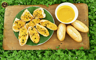 Banh Mi GIF