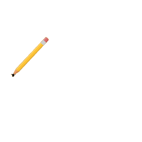 Tgpc Sticker by The Good Pencil Company