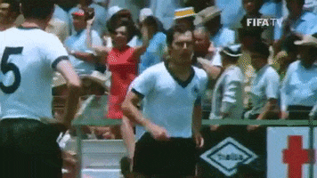 High Five Germany GIF by FIFA