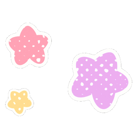 Sticker Stars Sticker