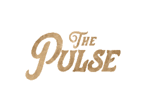 The Pulse Canmore Sticker