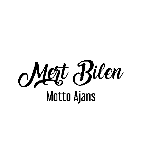 Sticker by mottoajans