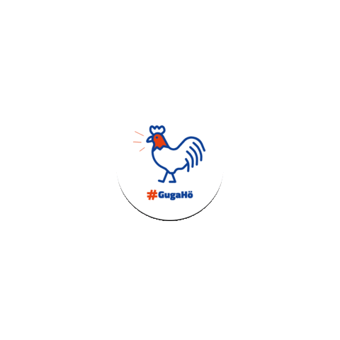 Ötscher Sticker