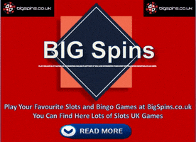 Online Bingo Games GIF