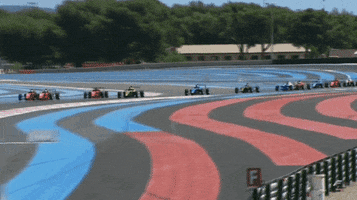 JenzerMotorsport GIF