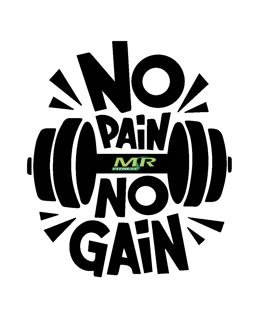 Academia Pilates Sticker by academiamrfitness