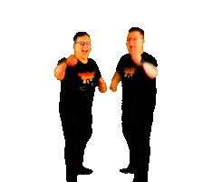 Dream Sticker by Dreamteam Megamix